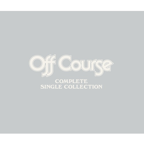 DISCOGRAPHY - オフコース | OFF COURSE - UNIVERSAL MUSIC JAPAN