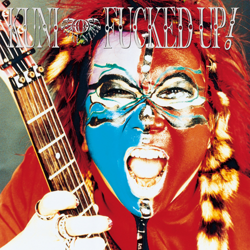 TURN OVER [生産限定盤][CD] - SHOW-YA - UNIVERSAL MUSIC JAPAN