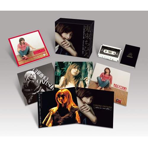 UN AMNESIAC GIRL ～First Code (2000 - 2003)～ [生産限定盤][4CD+DVD