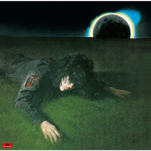 狼少年 wolf boy[CD] - 森田童子 - UNIVERSAL MUSIC JAPAN