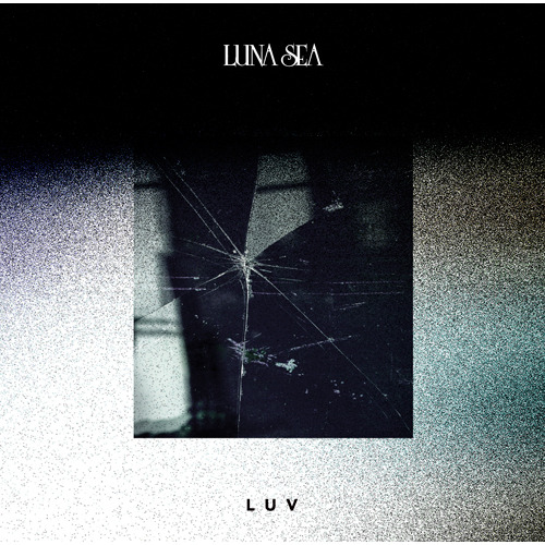 LUV[アナログ] - LUNA SEA - UNIVERSAL MUSIC JAPAN