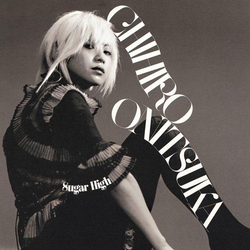 インソムニア[アナログ] - 鬼束ちひろ - UNIVERSAL MUSIC JAPAN