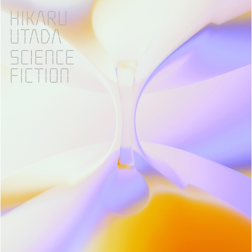 SCIENCE FICTION [生産限定盤][アナログ][+ブックレット] - 宇多田