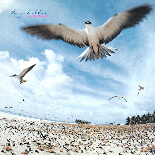 SEYCHELLES [初回生産限定盤][アナログ] - 高中正義 - UNIVERSAL MUSIC