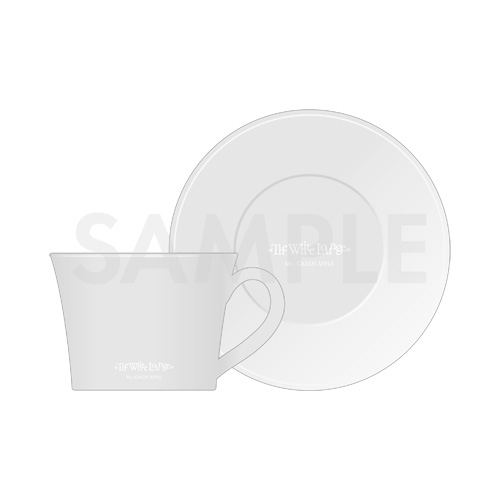 The White Lounge in CINEMA [初回限定BOX][Blu-ray][+GOODS] - Mrs