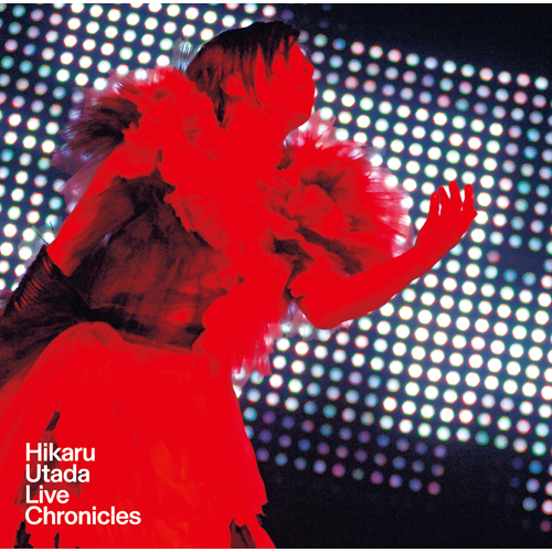 HIKARU UTADA LIVE CHRONICLES UTADA UNITED 2006[Blu-ray] - 宇多田
