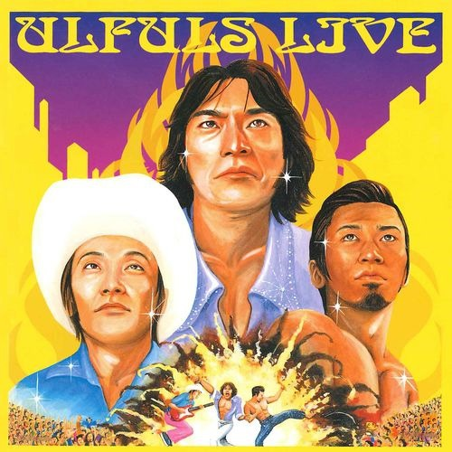 1996 FAKE STAR'S CIRCUIT/YOKOHAMA ARENA[Blu-ray] - 黒夢