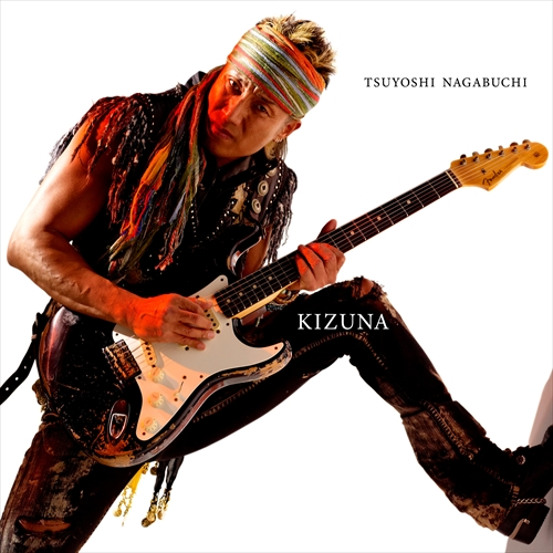 絆 -KIZUNA-[CD MAXI] - 長渕 剛 - UNIVERSAL MUSIC JAPAN