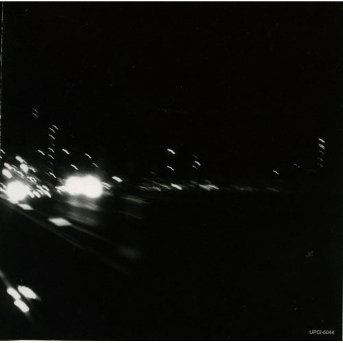 NIGHT LINE[CD MAXI] - The Birthday - UNIVERSAL MUSIC JAPAN