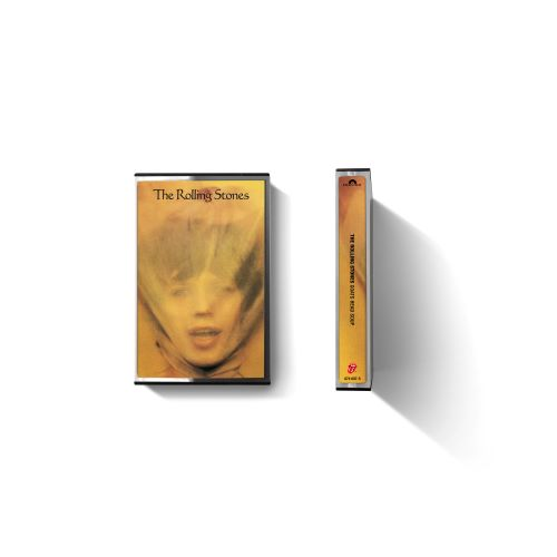 Goats Head Soup [Retail Exclusive Cassette] [輸入盤][UNIVERSAL