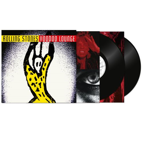 Voodoo Lounge [2LP / Half Speed Master] [輸入盤][アナログ] - ザ