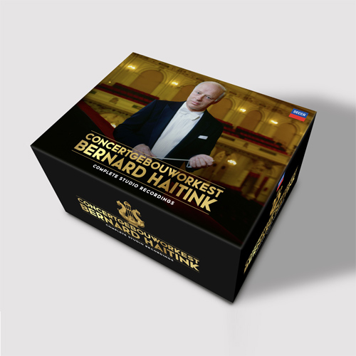 スタジオ録音全集 [直輸入盤][限定盤][CD113枚組+DVD4枚組BOX][CD][+