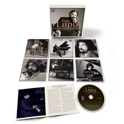 Unreleased Masters [直輸入盤][限定盤][CD6枚組BOXセット][CD