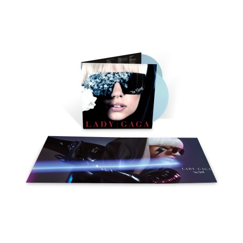 The Fame [輸入盤][2LP][UNIVERSAL MUSIC STORE限定盤][アナログ