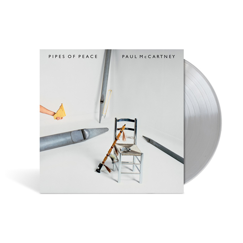 Tug Of War [輸入盤][CD] - ポール・マッカートニー - UNIVERSAL MUSIC