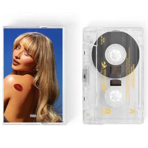 Short n' Sweet Bonus Track LP [輸入盤][1LP][UNIVERSAL MUSIC STORE