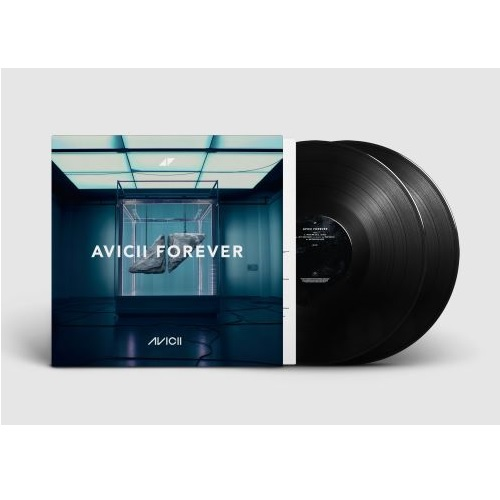 Avicii – Forever [輸入盤][2LP][アナログ] - アヴィーチー