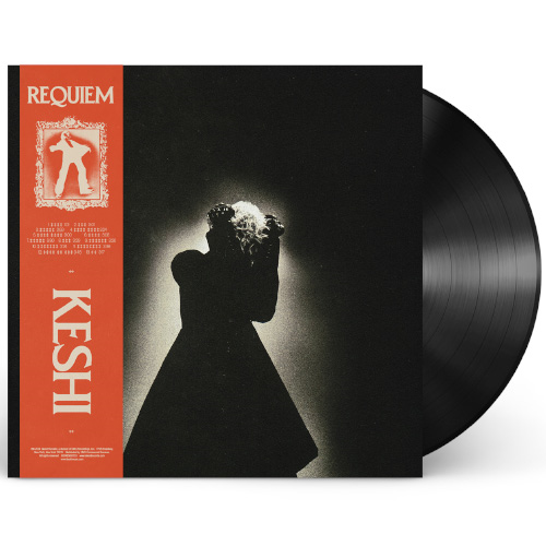 Requiem [輸入盤][1LP][UNIVERSAL MUSIC STORE限定盤][Premium Vinyl