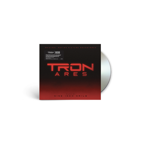 Tron: Ares Soundtrack [Exclusive CD] [輸入盤][UNIVERSAL MUSIC