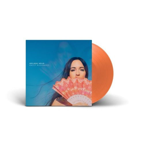 The Fame Monster [輸入盤][3LP][カラー盤][アナログ] - レディー