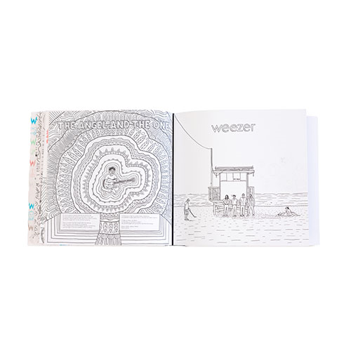 Colouring Book Box Set [輸入盤][6LP][UNIVERSAL MUSIC STORE限定盤