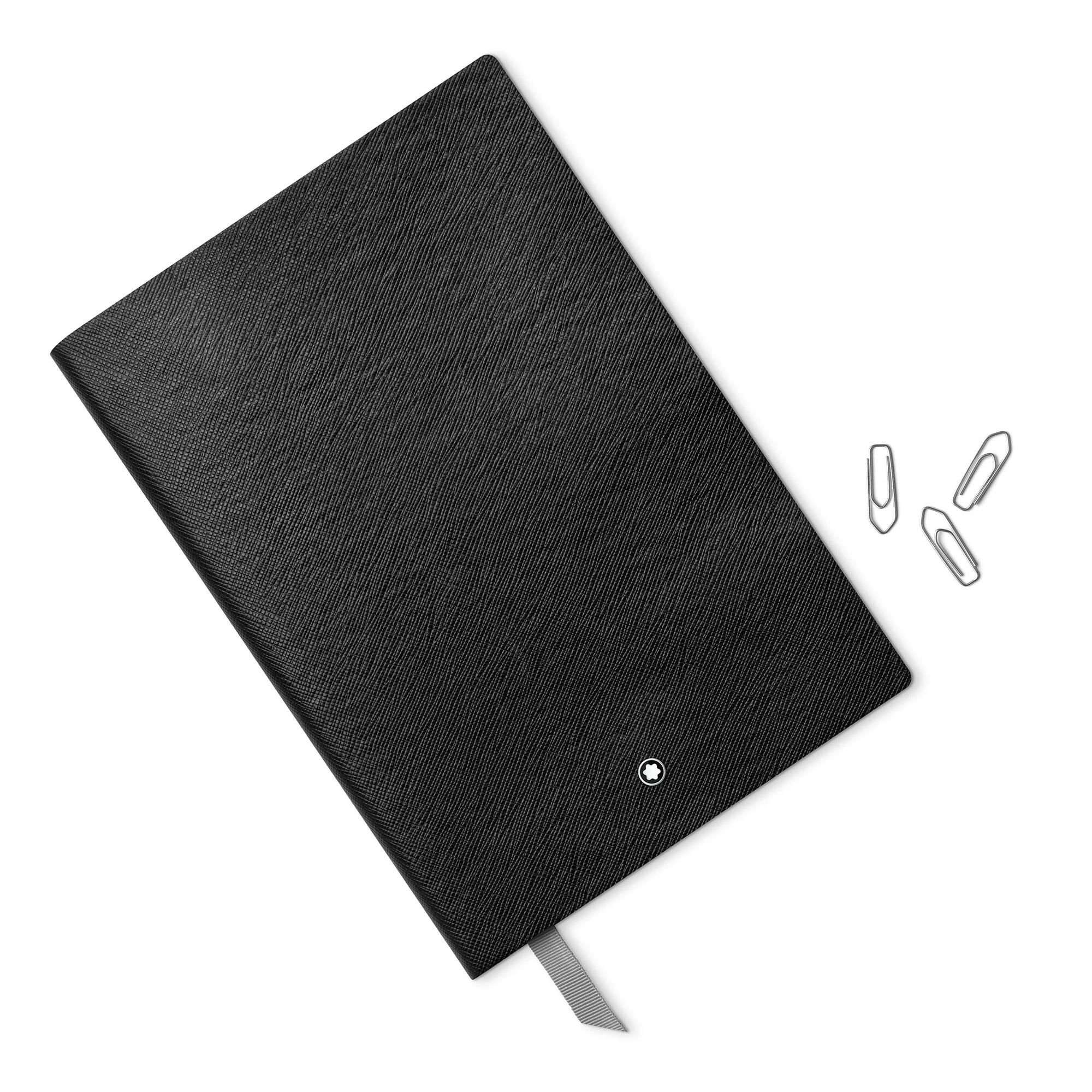 Notebook 146 Black | Pravins