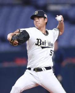 オリックス】通算89HP岸田監督超え目前の山田修義が来季へ奮起「数字気