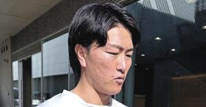 33 乙坂 智（外野手） 横浜DeNA 選手名鑑 | カナロコ by 神奈川新聞