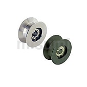 ガイドローラ V溝 | ミスミ | MISUMI(ミスミ)