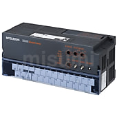 Q64AD-GH | MELSEC-Q アナログ入力ユニット | 三菱電機 | MISUMI(ミスミ)