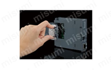 Q10UDHCPU | MELSEC-Qシリーズ シーケンサCPU（ユニバーサルモデル