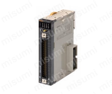 CJ1W-ID211 | CJシリーズ 入力ユニット CJ1W-ID／IA | オムロン