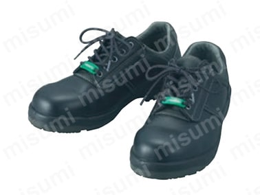 快適安全靴（ワイド樹脂先芯） | トラスコ中山 | MISUMI(ミスミ)