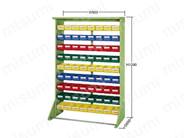 Z2-Y | パーツハンガー | サカエ | MISUMI(ミスミ)