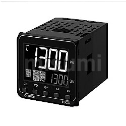 E5CC-RX2ASM-000 | 温度調節器（デジタル調節計） E5CC | オムロン