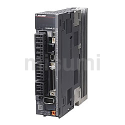 MR-J4-200B | サーボアンプ MELSERVO-J4シリーズ | 三菱電機 | MISUMI