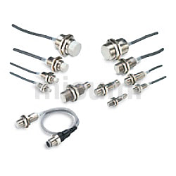 E2E-X2D1-N 2M | スタンダードタイプ近接センサ E2E | オムロン