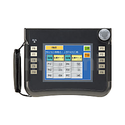 NSH5-SQR10B-V2 | プログラマブルターミナル NSシリーズ NSH5-V2