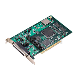 AIO-160802AY-USB | アナログ入出力 インターフェイスボード（カード