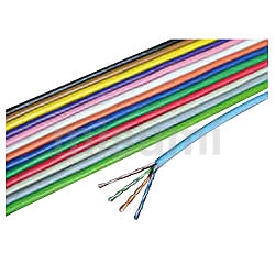 NSEDT-0.5-4P-BL-300 | CAT5e UTPケーブル | 日本製線 | MISUMI(ミスミ)