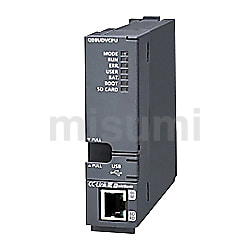 MELSEC-Qシリーズ シーケンサCPU（ユニバーサルモデル高速タイプ