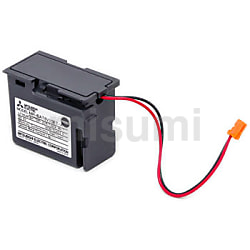 MRーJ4シリーズ バッテリ | 三菱電機 | MISUMI(ミスミ)