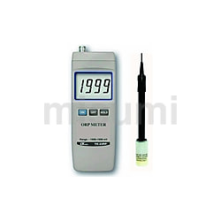 デジタル酸化還元電位計（ORP）メータ YK-23RP | マザーツール