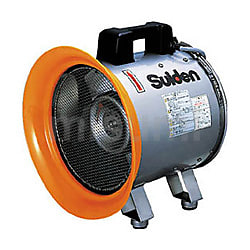 SJF-300C-3 | 送風機 ジェットスイファン （ステンレス製） ｿｳﾌｳｷ