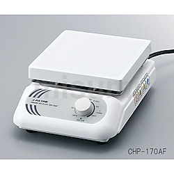 セラミックホットプレート （アナログタイプ） CHPシリーズ | アズワン