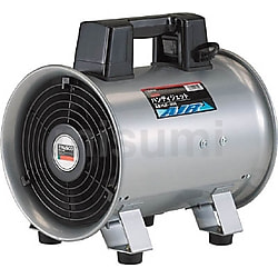 HJF-300 | 送風機 ハンディジェット | トラスコ中山 | ミスミ | 221-1807