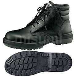 安全靴 中編上 ハイカット RT920 | ミドリ安全 | MISUMI(ミスミ)