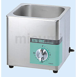 アイワ 超音波洗浄装置 AU-16C | 三商 | MISUMI(ミスミ)