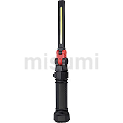 GZ-X233 | 作業灯 COB LED搭載充電式ワークライト | GENTOS