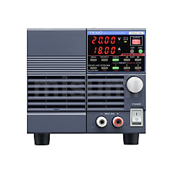 PDS36-20A | 低ノイズハイブリッド直流安定化電源 PDS-Aシリーズ ﾃｲ